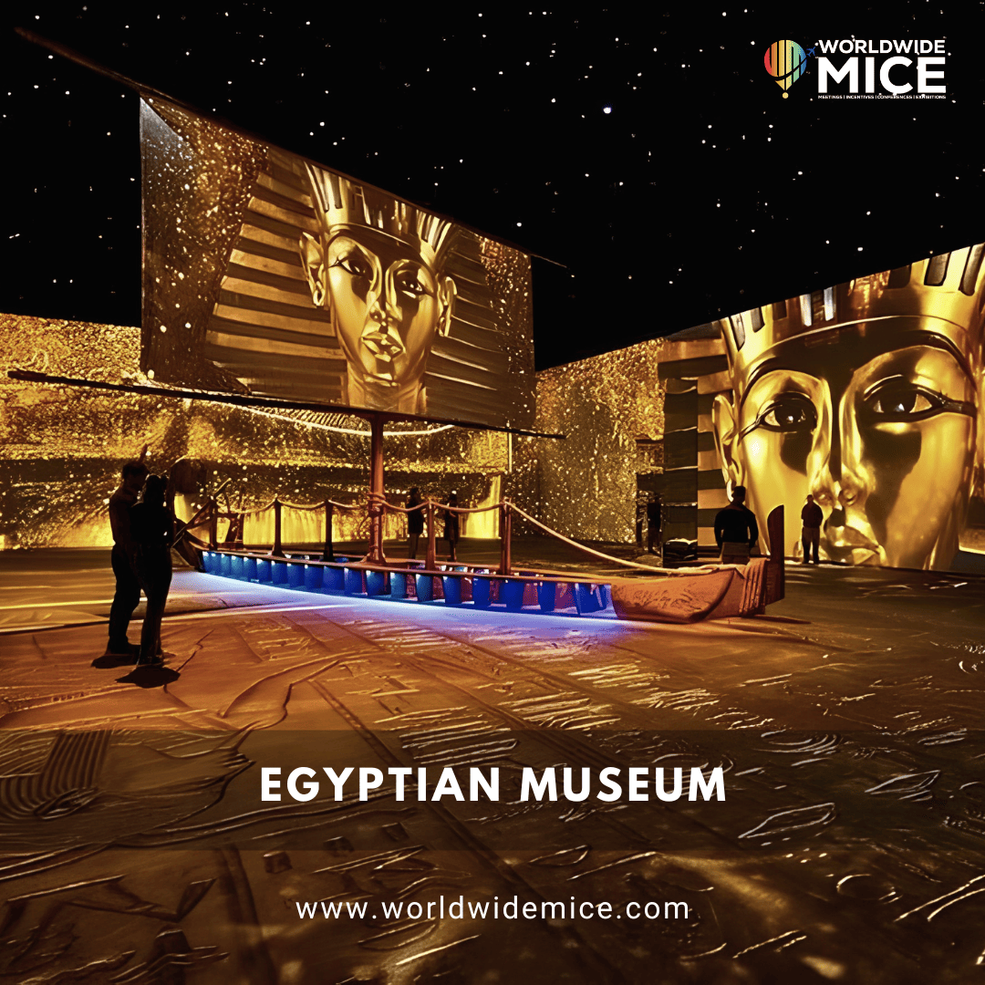 Egyptian Museum